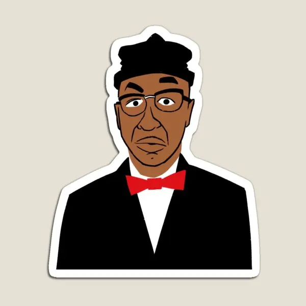 

Leon Magnet Colorful Baby for Fridge Organizer Cute Decor Home Holder Kids Magnetic Funny Refrigerator Toy Stickers Children