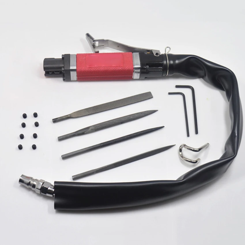 

Пневматический инструмент AF5A, экономичная воздушная пила с возвратно-поступательным движением, напильник с возвратно-поступательным движением, полировальные инструменты, пневматический инструмент для резки воздуха