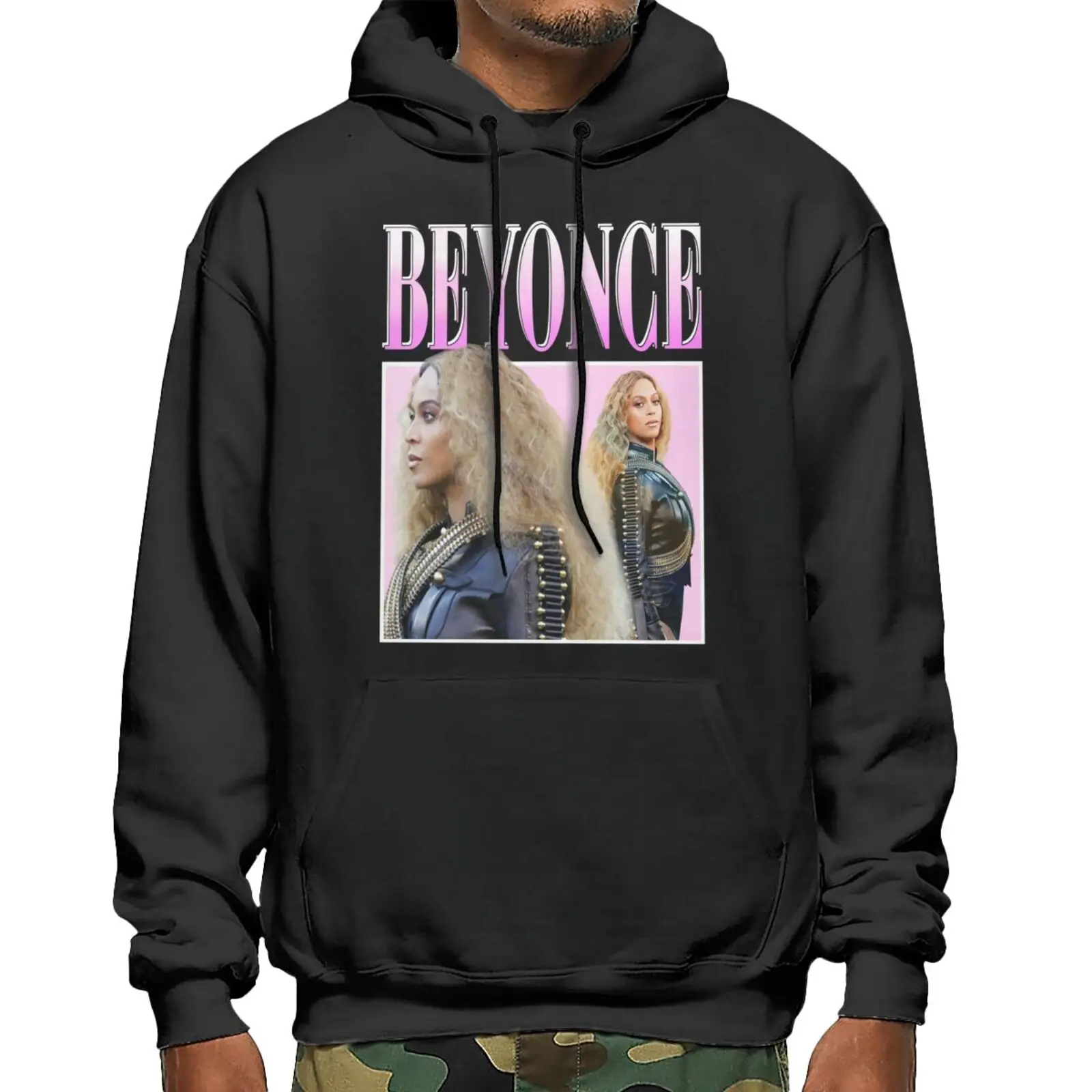 

Inspired Beyonce Merch Rare 31Us1 Sweatshirts Hoodies Female Sweatshirt Streetwear Woman Clothes Sweatshirt Male Hoodies Women