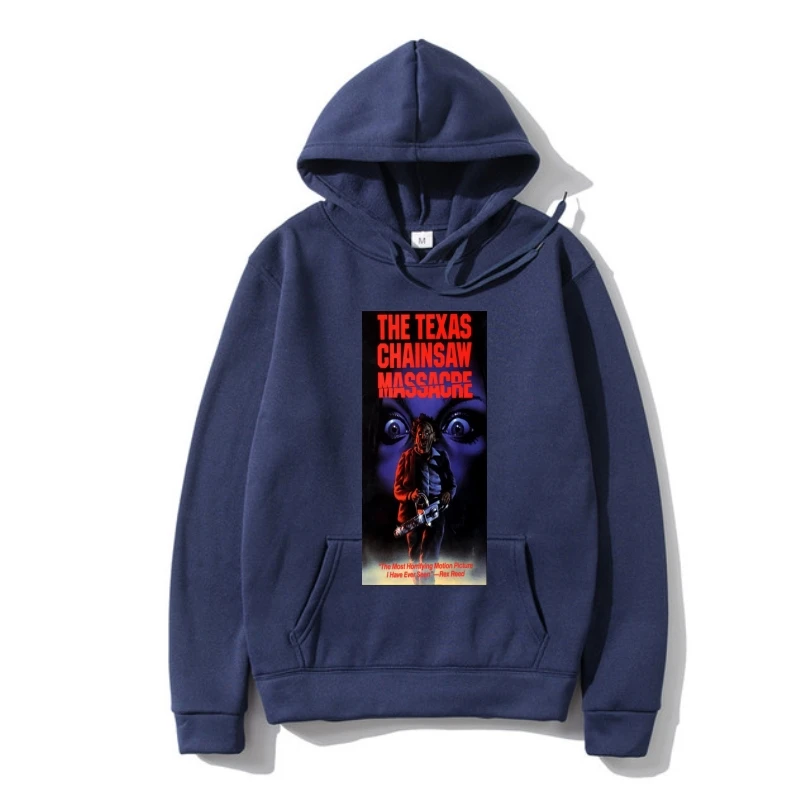 

The Texas Chain Saw Massacre V18 Outerwear White Movie Poster All Autumns S-5Xl Hoodie