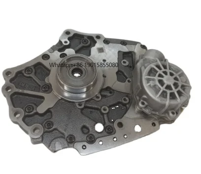 Детали двигателя автомобиля GF6 6T30 6T30E Насос трансмиссионного масла в сборе 6T31 для