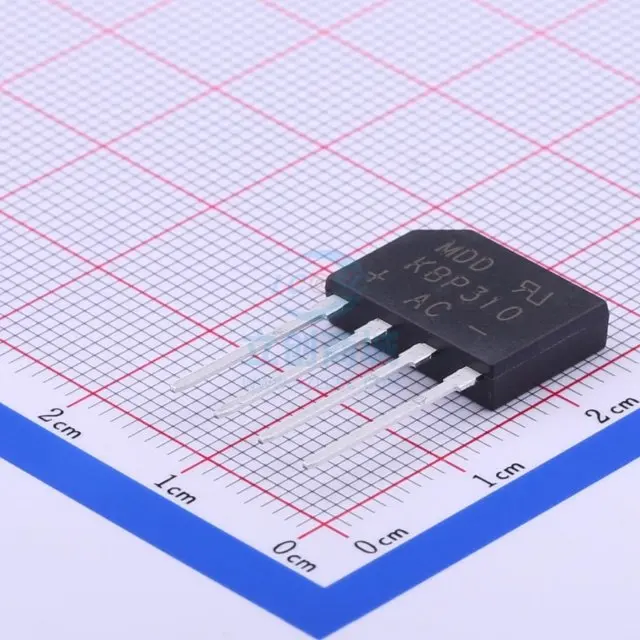 

Бесплатная доставка 1 кВ 3 А KBP310 10 шт.