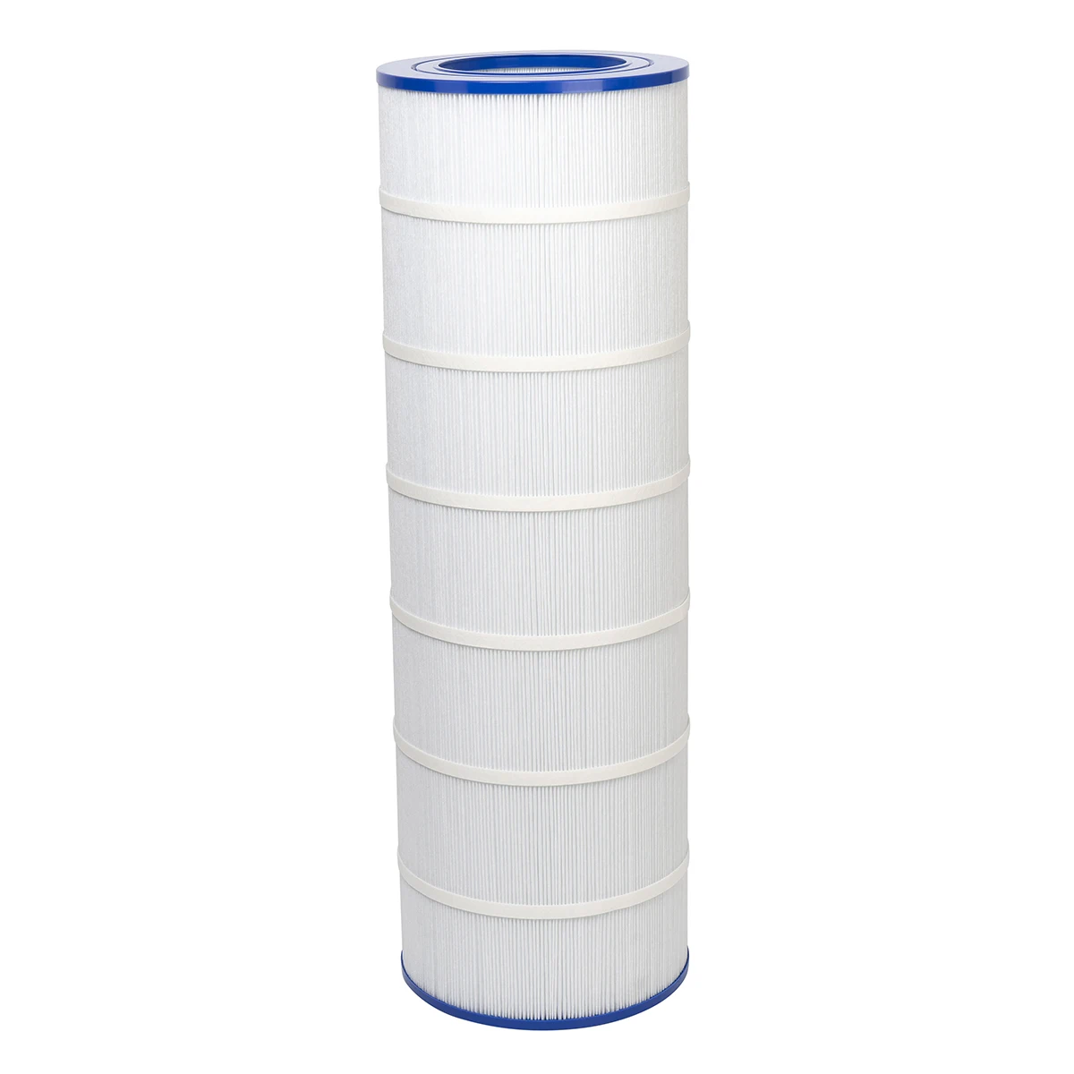 Фото Картридж для фильтра бассейна PAP200, совместимый с Pentair Clean and Clear 200, Pleatco PAP200, Unicel C-9419, Filbur FC-0688, Pentair R173217 №1