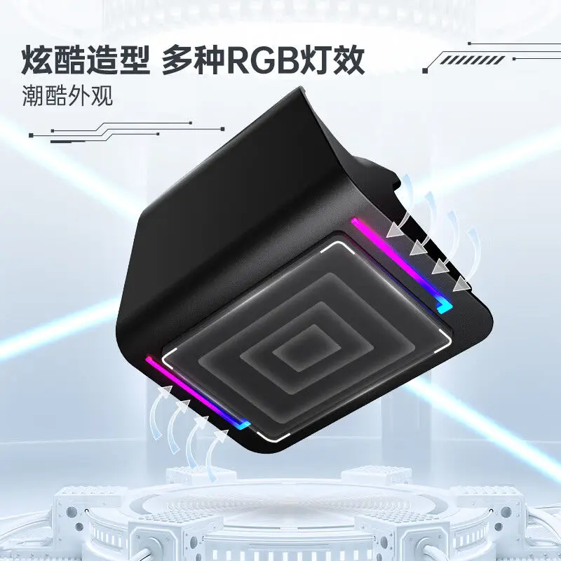 Беспроводной игровой контроллер Mechanic G5 Pro