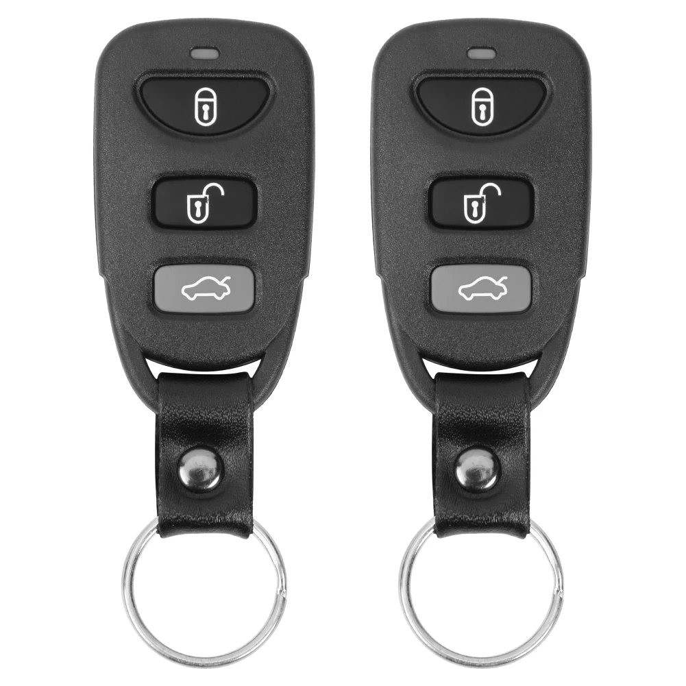 

Универсальный пульт дистанционного управления для дверей гаража, 433 МГц