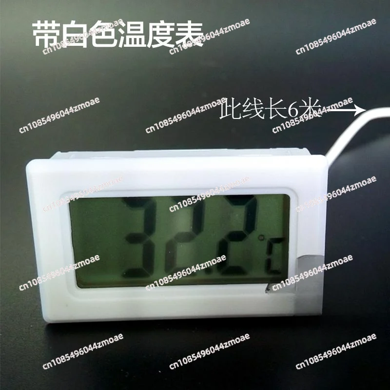 220 В водонагреватель RV Автомобильный Электрический автомобильный для хранения 20