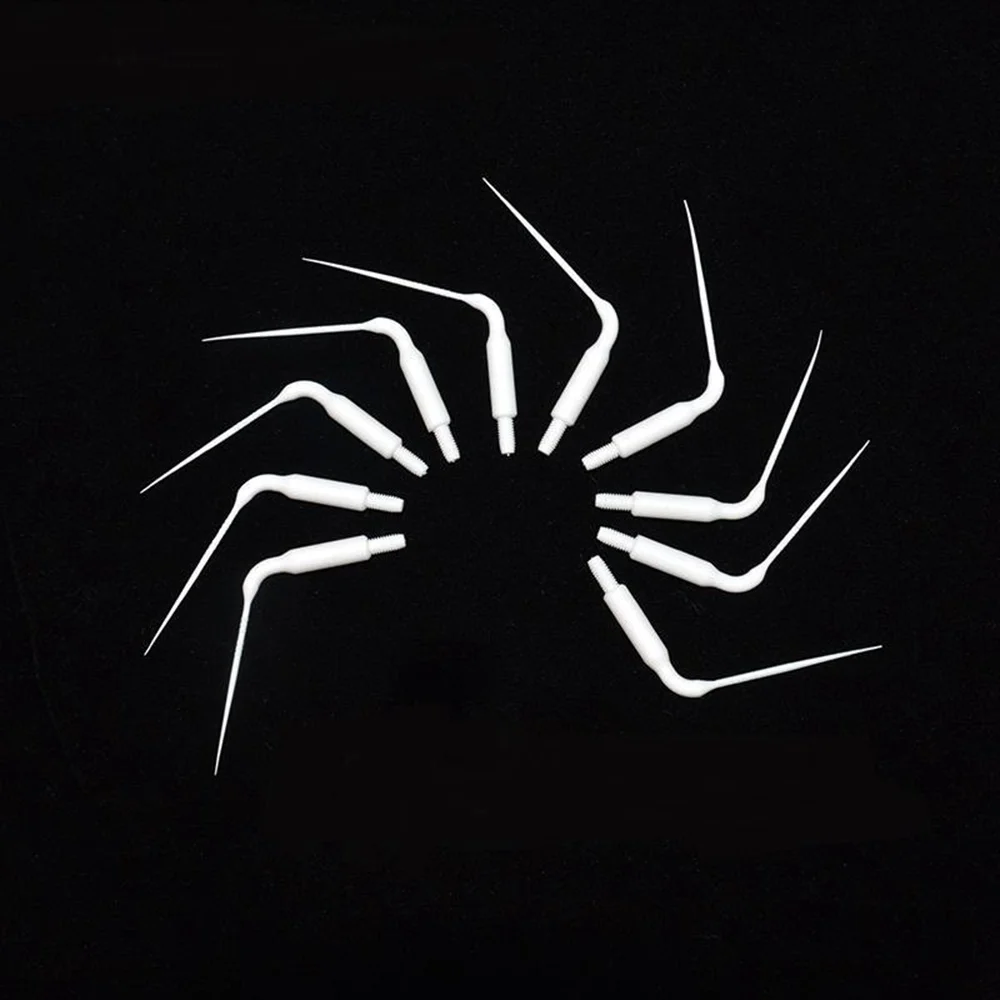 5 шт./упак. стоматологический эндо-иригатный ионный наконечник VDW EDDY NSK KV для