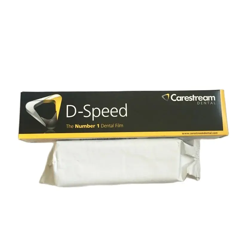 Лидер продаж стоматологическая медицинская рентгеновская пленка одобренная CE