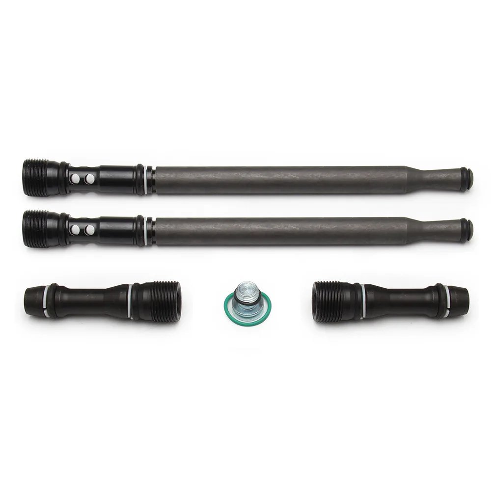 

Ford E350f250 Engine Diesel Tube 6e7z-9a332-a 6.0L Suitable for 04-10