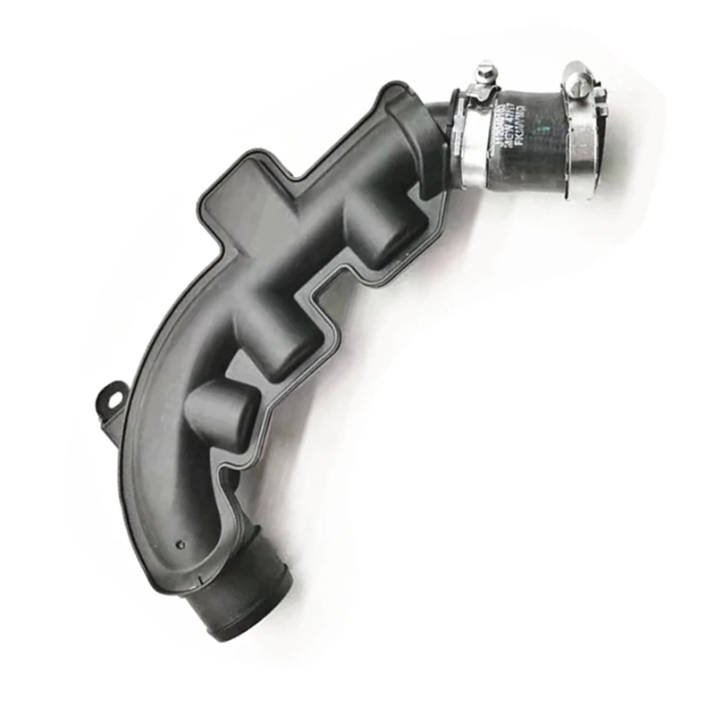 Для Peugeot 308CC 308 SW 3008 408 RCZ Citroen C3 C4 C4L C5 DS5 труба воздушного обменника 1440J1 впускная с