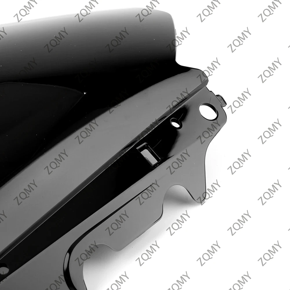 R25 R3 2015 лобовое стекло мотоцикла для Yamaha YZF-R25 2014 2016 2017 2018 и YZF-R3 ветрозащитное