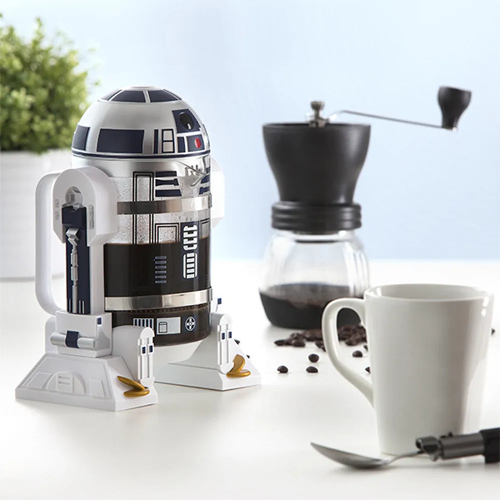 

Portable Coffee Maker Espresso French Press barista tools Coffee Pot 960ml Coffee Machine Coffee Maker Pot