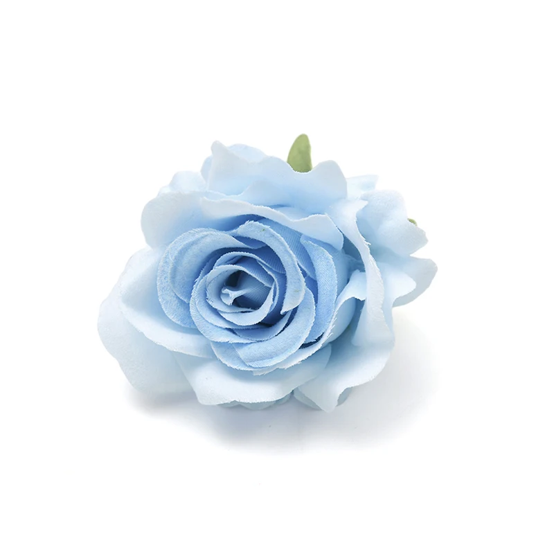 

Искусственные розы из шелка Nanairo 30 шт.