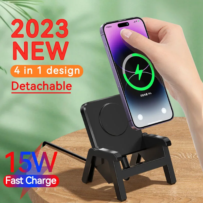 

Flexible Table Mobile Phone Holder Suporte Para Porta Celular Desktop Stand Desk Cellphone Bracket Cradle With Speaker Charger