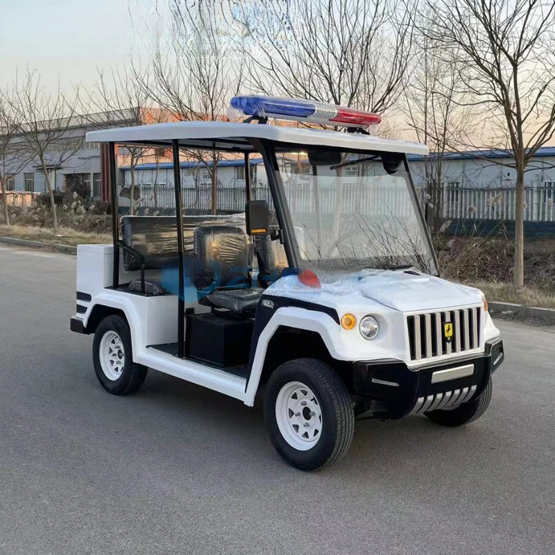 New Vintage Classical Sightseeing Car 6-8 Seater Vintage gol