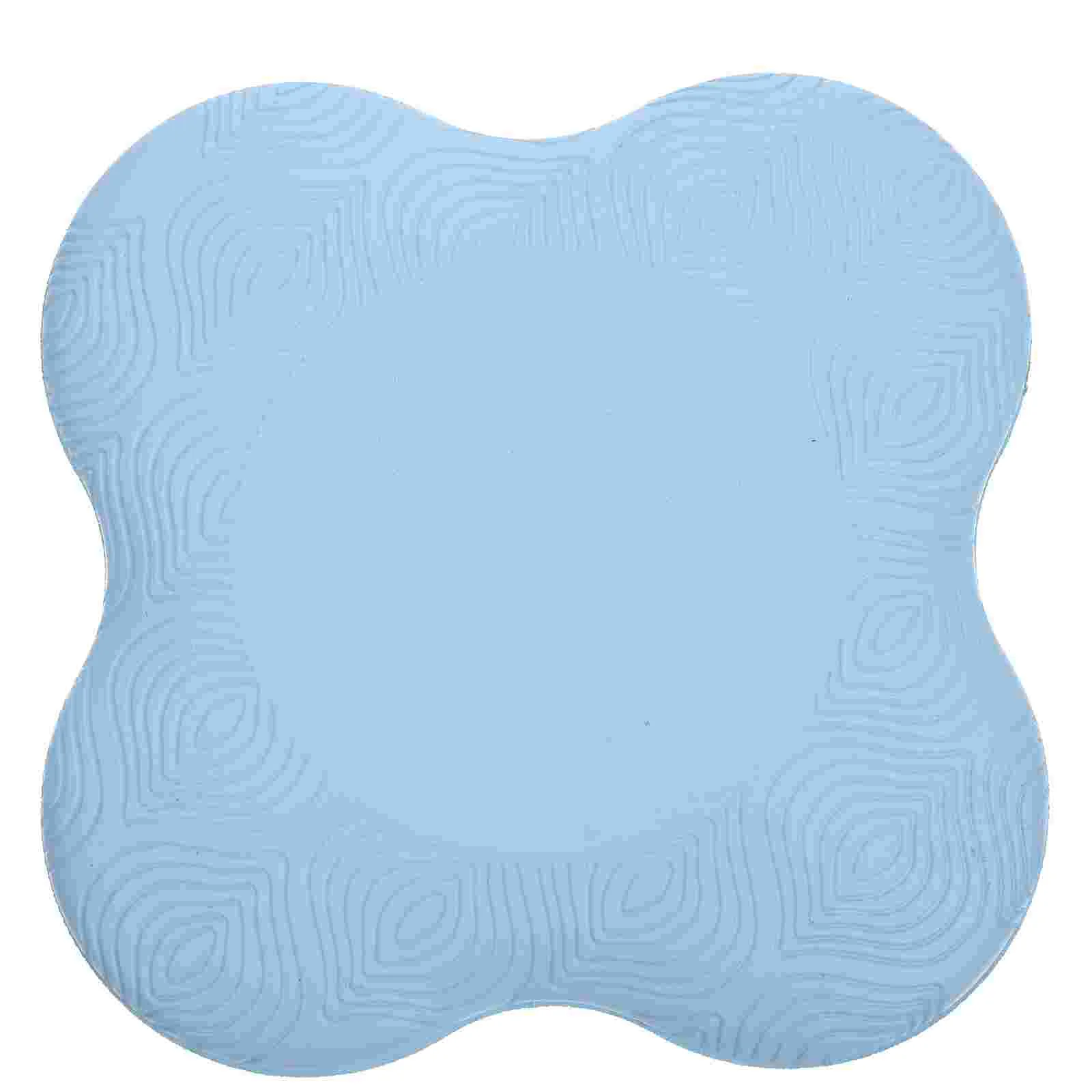 

Yoga Kneeling Mat Knee Protective Cushion Thicken Elbow Guard Pads Yoga Supply