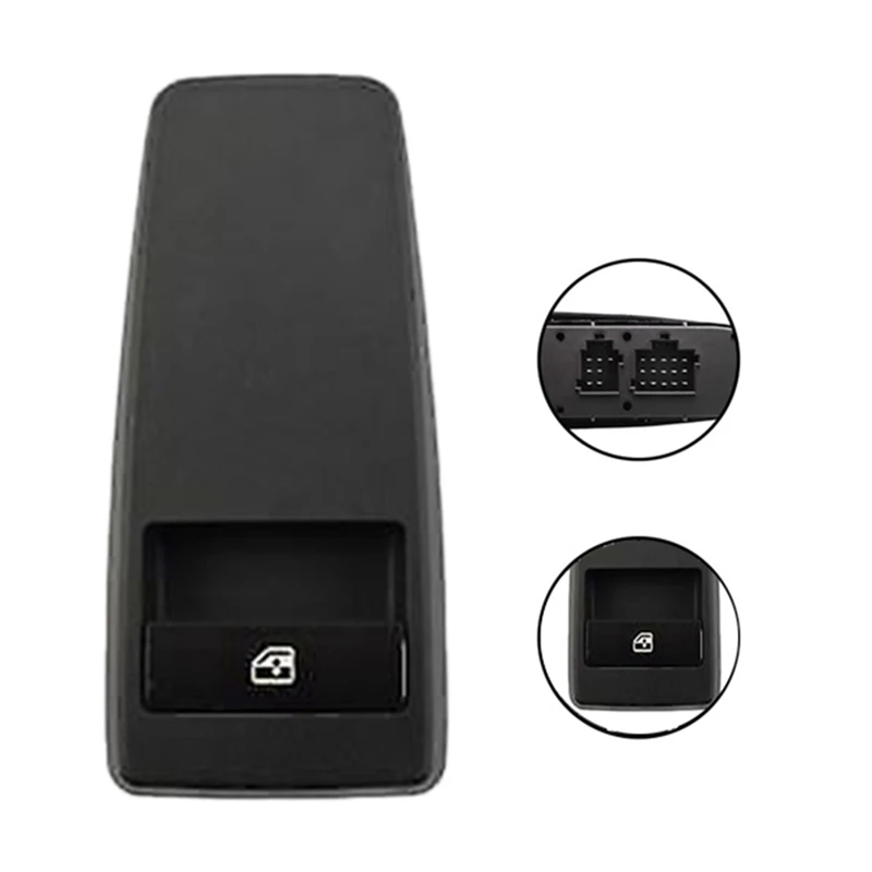 Консоль для управления боковым приводом автомобиля 81258067095 MAN TGS TGX TGL TGM Trucks Right