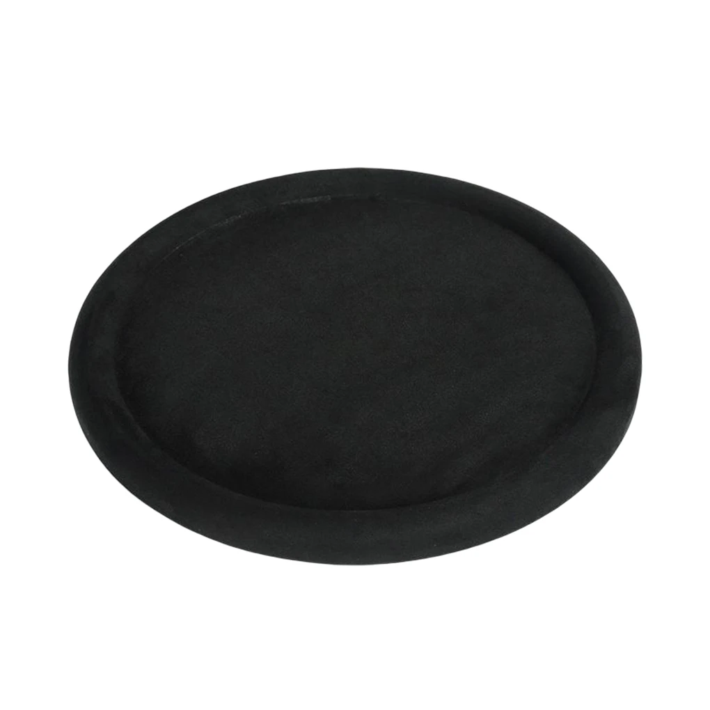 

Подставка для сережек, держатель для ювелирных изделий, тонкая работа, разноцветная мягкость, без царапин, элегантная организация