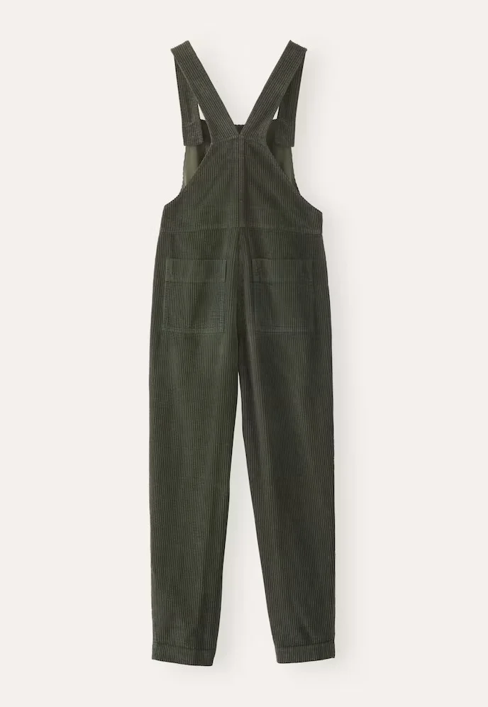 Новинка 2023, однотонные вельветовые повседневные брюки с карманами и ремешком, женская летняя модель