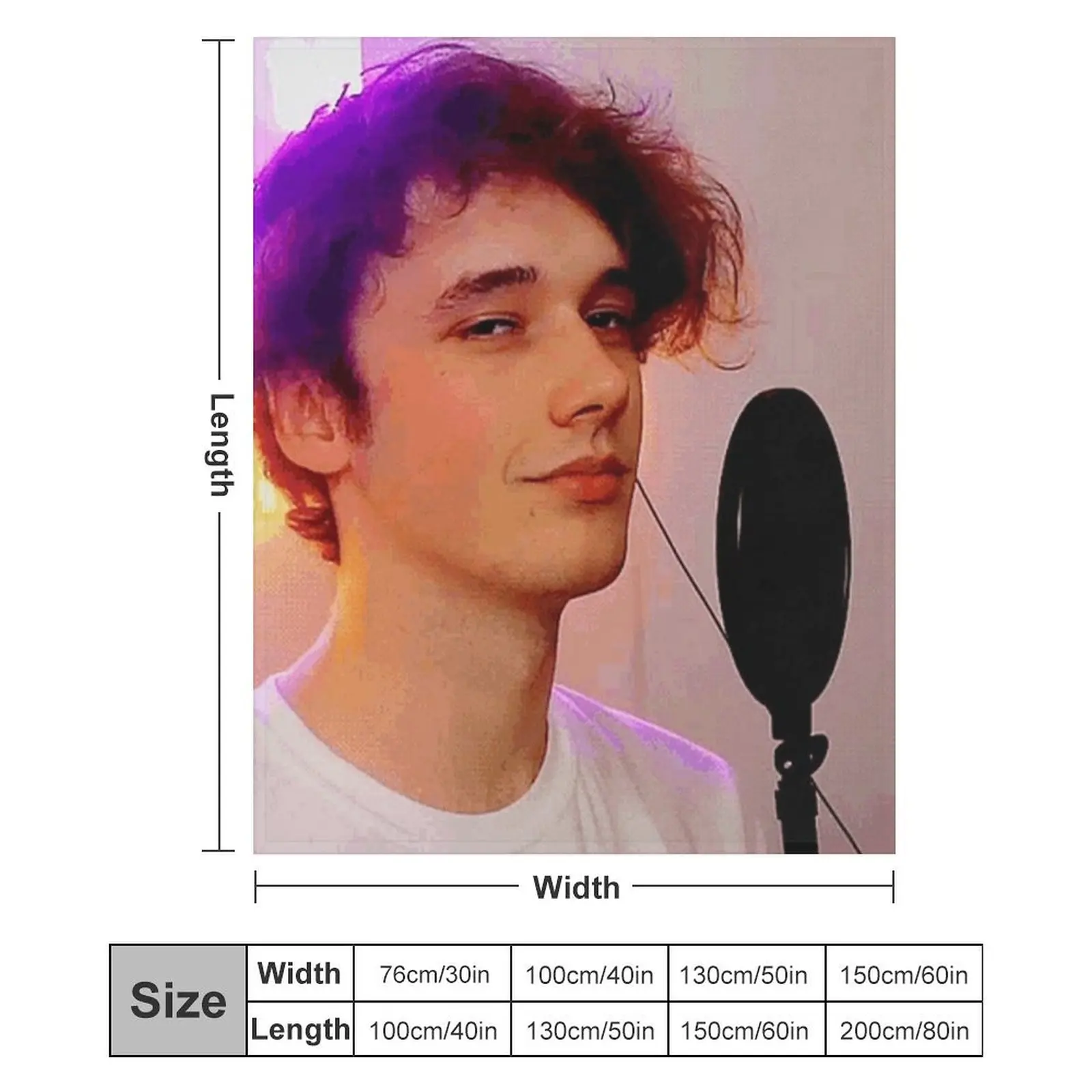 Wilbur Lovejoy пледы диваны детские манга покрывала одеяла