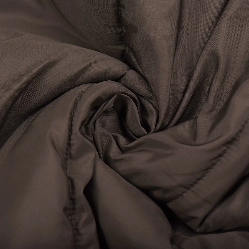 Retro Winter Women's Jacket Puff Cotton-padded Jacket Parkas Y2k Tops Fashion Zipper Long-sleeved Cardigan Stand Collar Warm