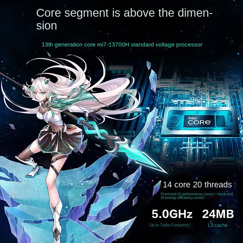 Рисунок 3 - Новый оригинальный игровой ноутбук Asus TUF4 Plus