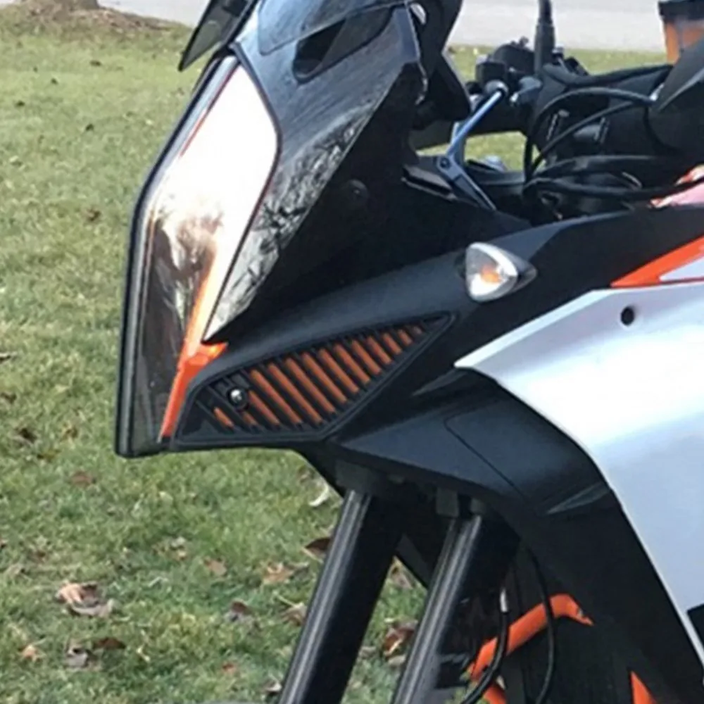 Для 1290 Super Adventure R S 2017 2018 2019 2020 мотоциклетный топливный бак воздухозаборник