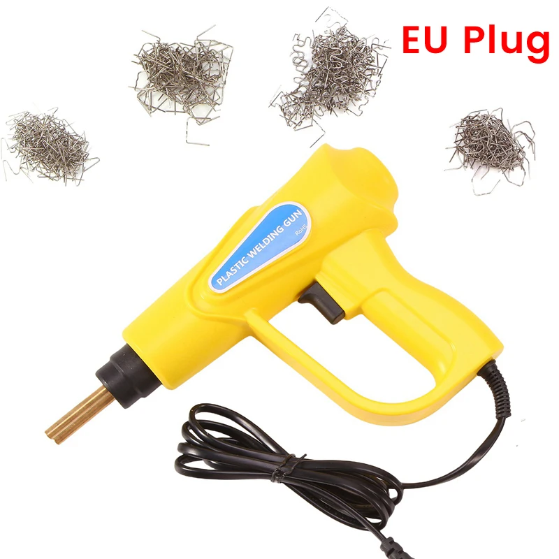 

Горячий степлер, пластиковый сварочный аппарат, пластиковый бампер, паяльник, комплекты для ремонта автомобильных бамперов, инструменты дл...