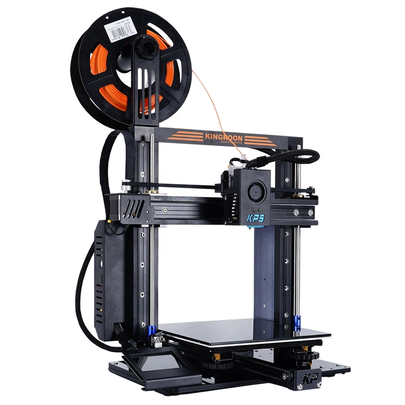 

Price Three-dimensional Printer Impresor 3d Amazing 3d Metal Printer to Dropship