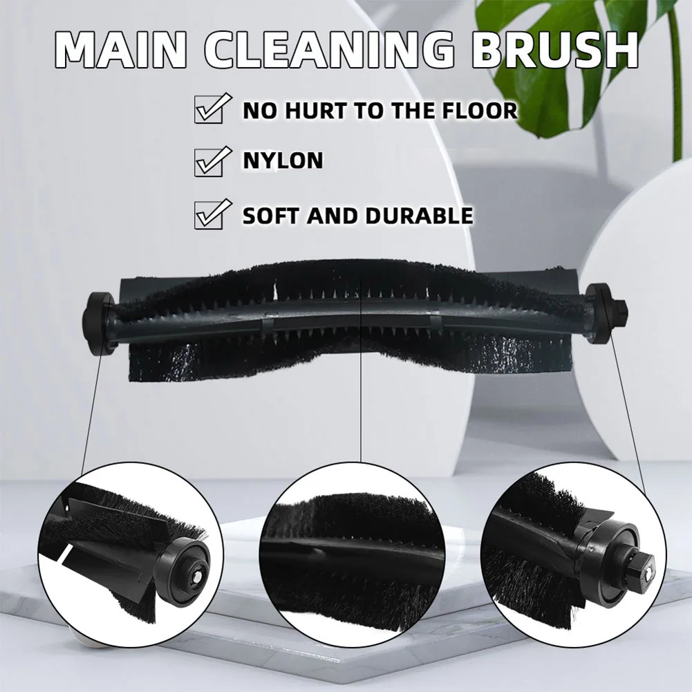 Запчасти для робота-пылесоса 360 S5 / S7 Pro