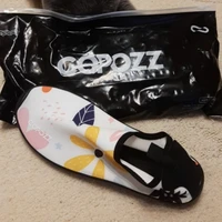 Аквашузы COPOZZ#5