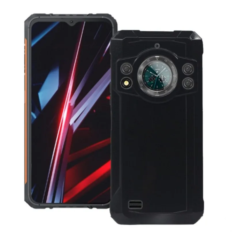 Черный глянцевый чехол для cubot kingkong ace 3 мягкий из ТПУ king kong ace3 задняя крышка