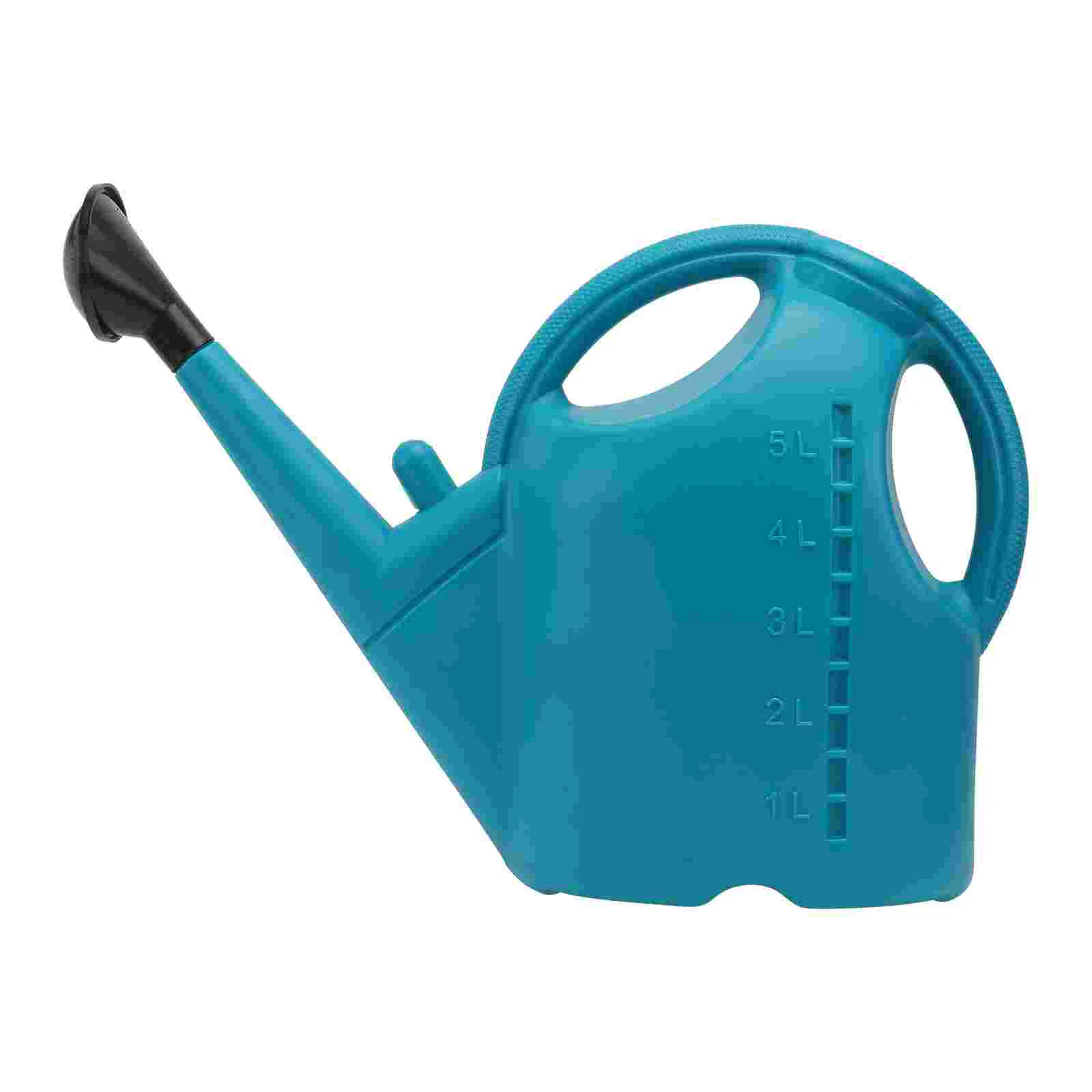 

5l Watering Can Potted Plants Bonsai Watering Cans Water Bottle Kids Gardening Tool Plastic Water Sprinkler Can Child