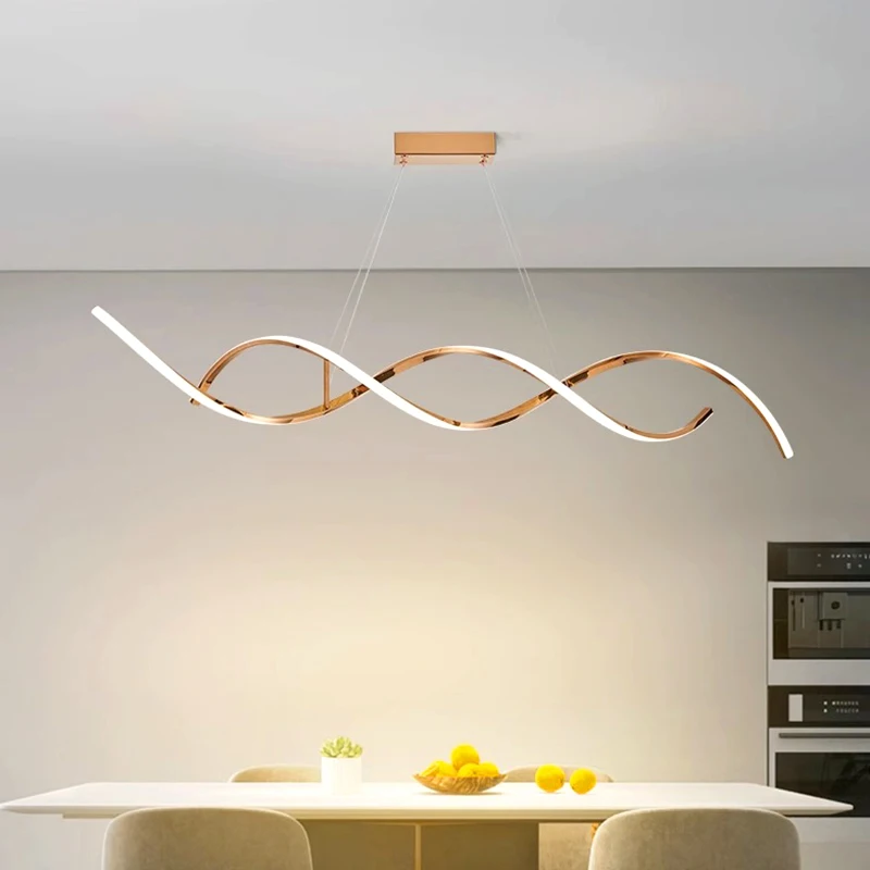 

Modern home decor Chandeliers for dining room hanging light led lights pendant light lamps for living room indoor lighting