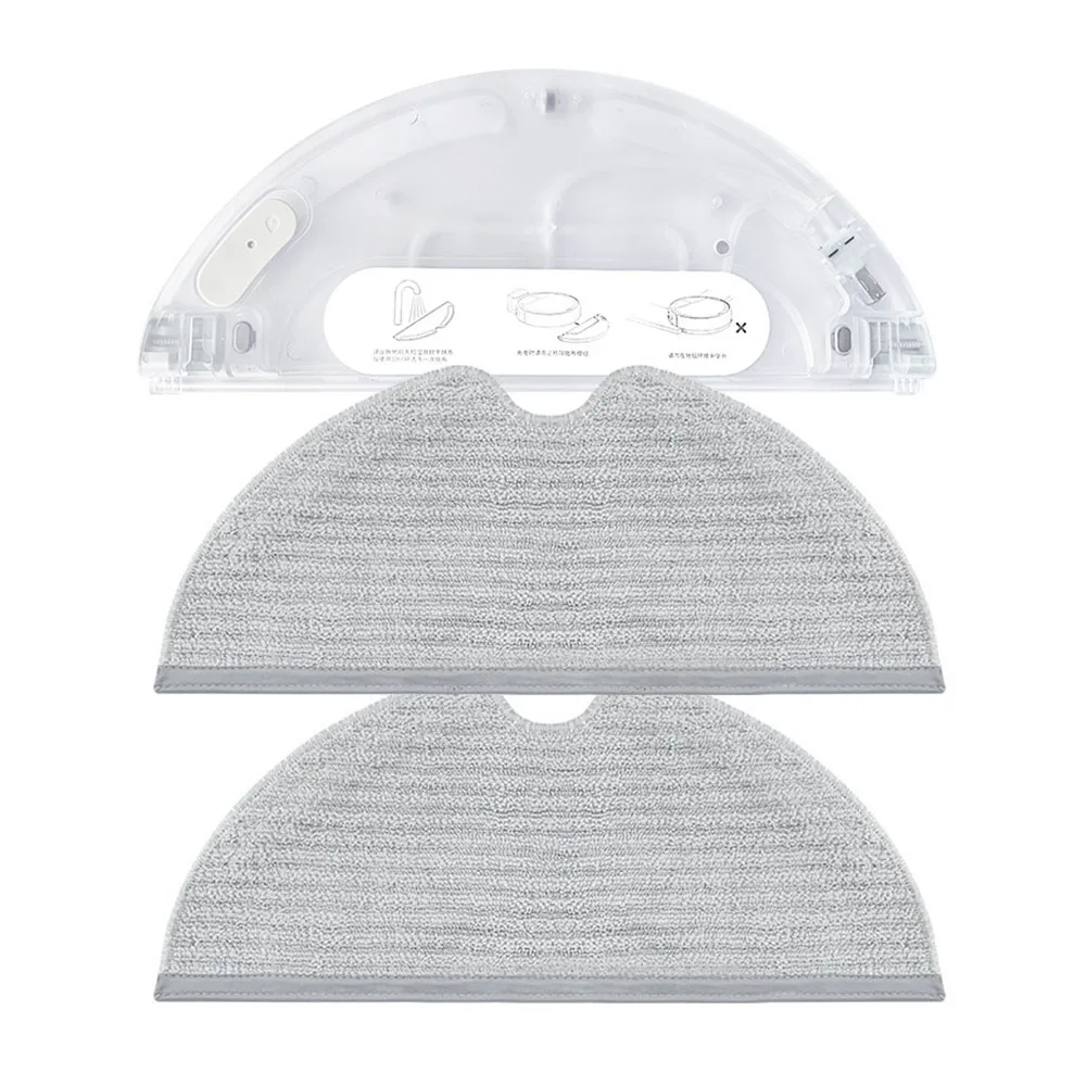 Запчасти для пылесоса Dreame Bot L10 Pro/D9/D9 Pro/D9 Max