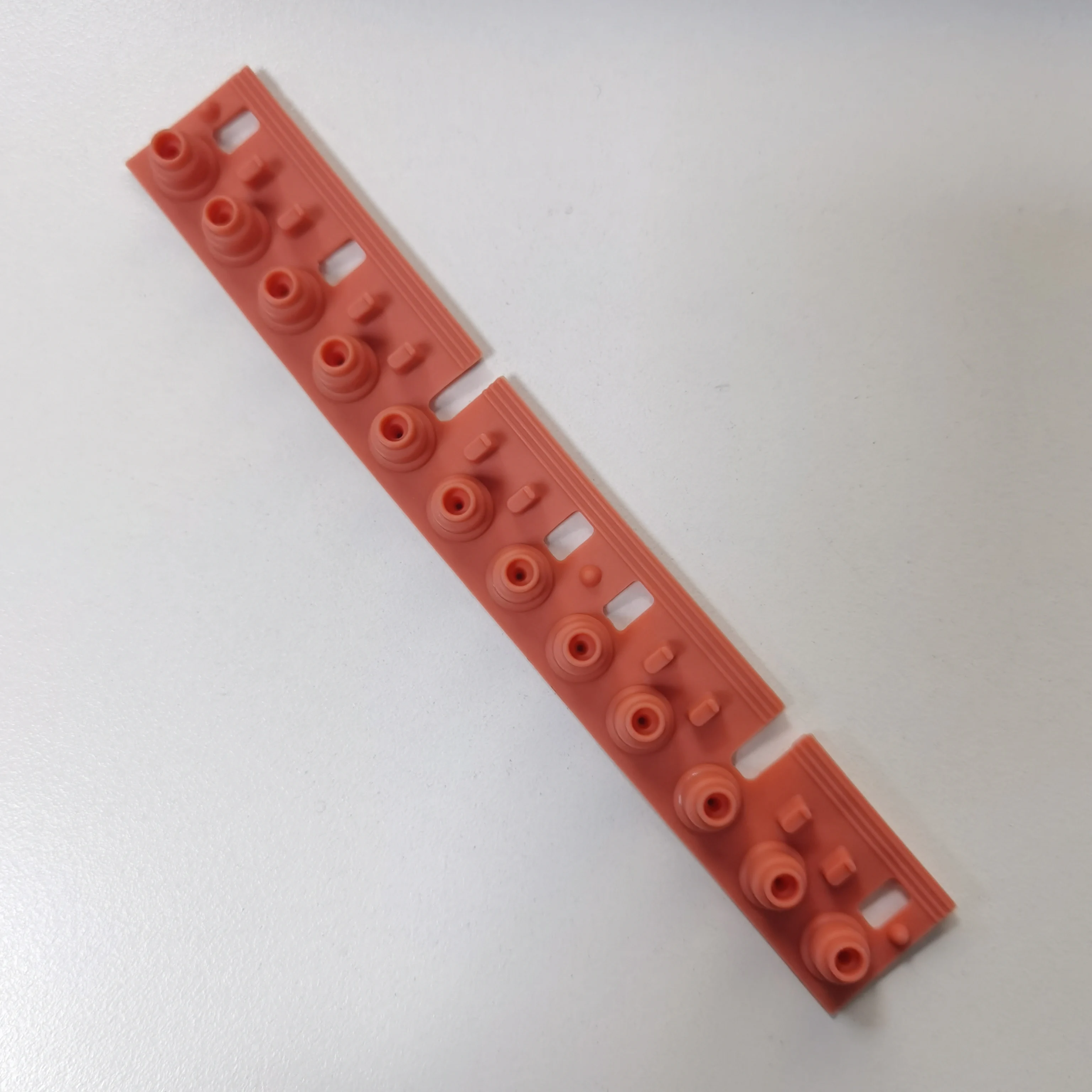 5 шт./лот Проводящая резина для Yamaha PSR273/275/303/330/288/350/450/530/540 KB160/210/410 Кнопка контактного коврика D-Pad 5 шт./лот Проводящая резина для Yamaha PSR273/275/303/330/288/350/450/530/540 KB160/210/410 Кнопка контактного коврика D-Pad