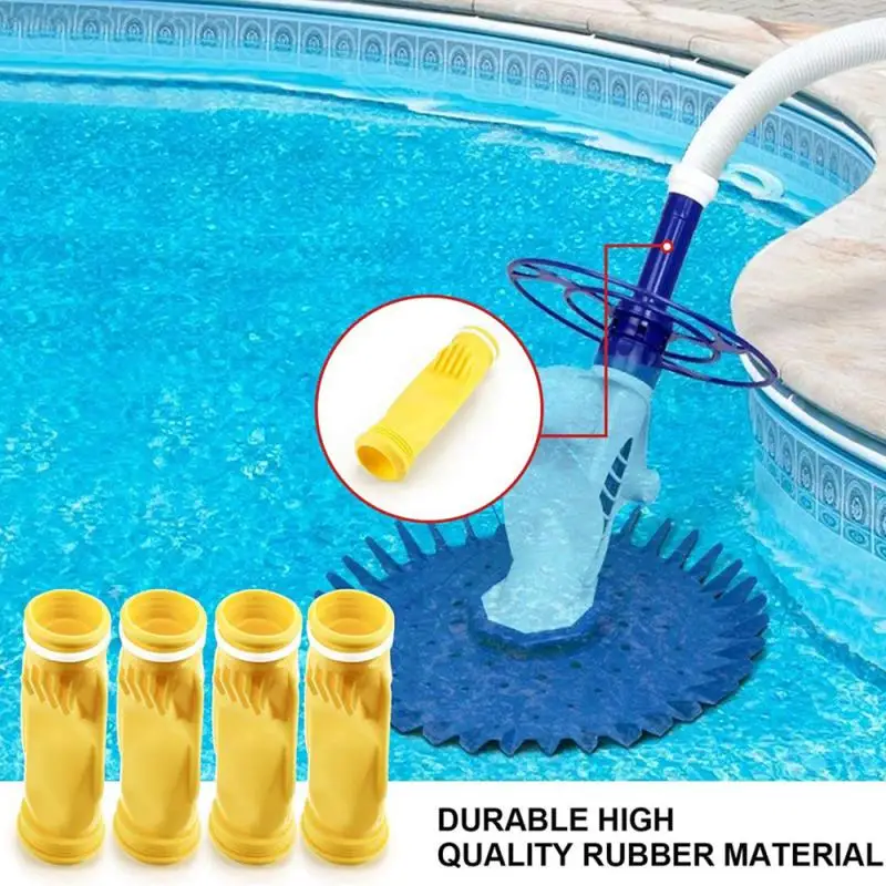 

Cleaning Diaphragms Rings W69698 For Zodiac Barracuda G3 G4 Pool Cleaner Cleaning Replacement Part Highly Matched With