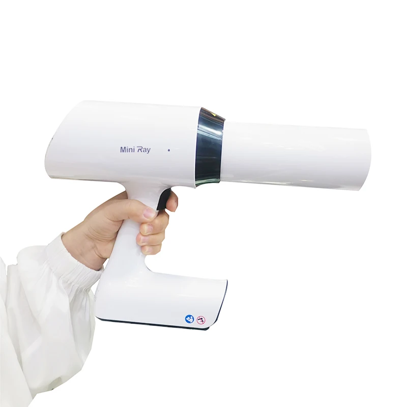

Dental Equipment Portable Dental X Ray Woodpecker Mini Ray