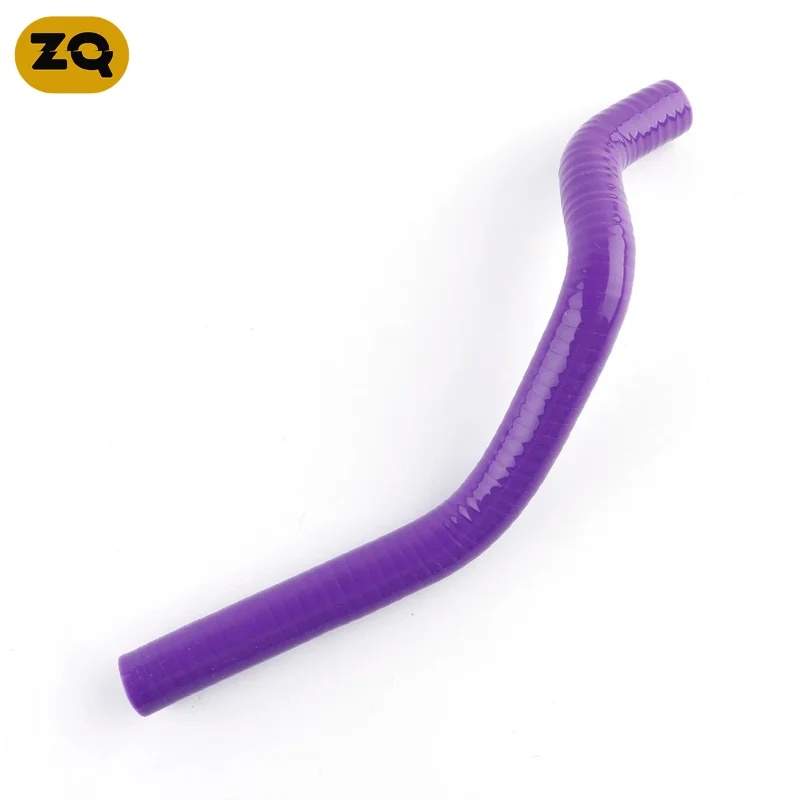 Для Honda CR125R CR125 R 1990-1997 годов комплект силиконовых шлангов охлаждающей жидкости