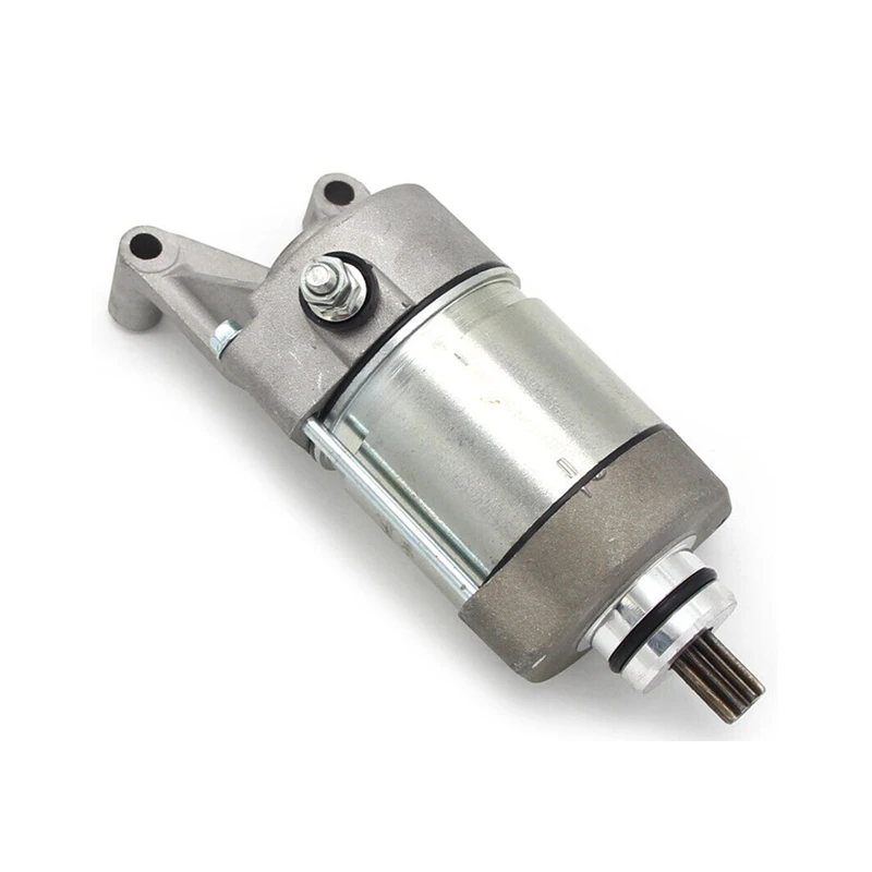 Стартер мотоцикла электродвигатель двигателя 14B-81890-00-00 для Yamaha YZF R1 YZF-R1 2009-2014