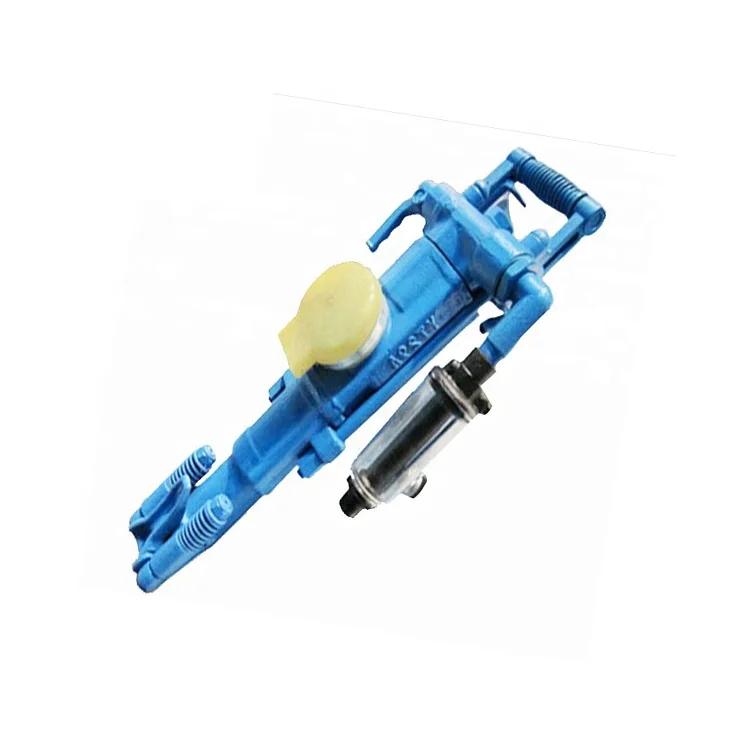 Yt24,Yt27,Yt28 Pneumatic Portable Drilling Machine/hand Held
