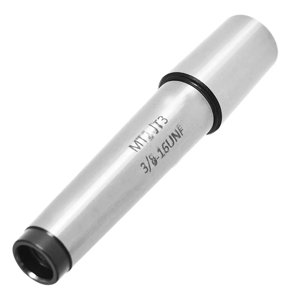 2MT до 3JT Стандартный хвостовик MT2 JT3 конус Morse 2 Jacob 3