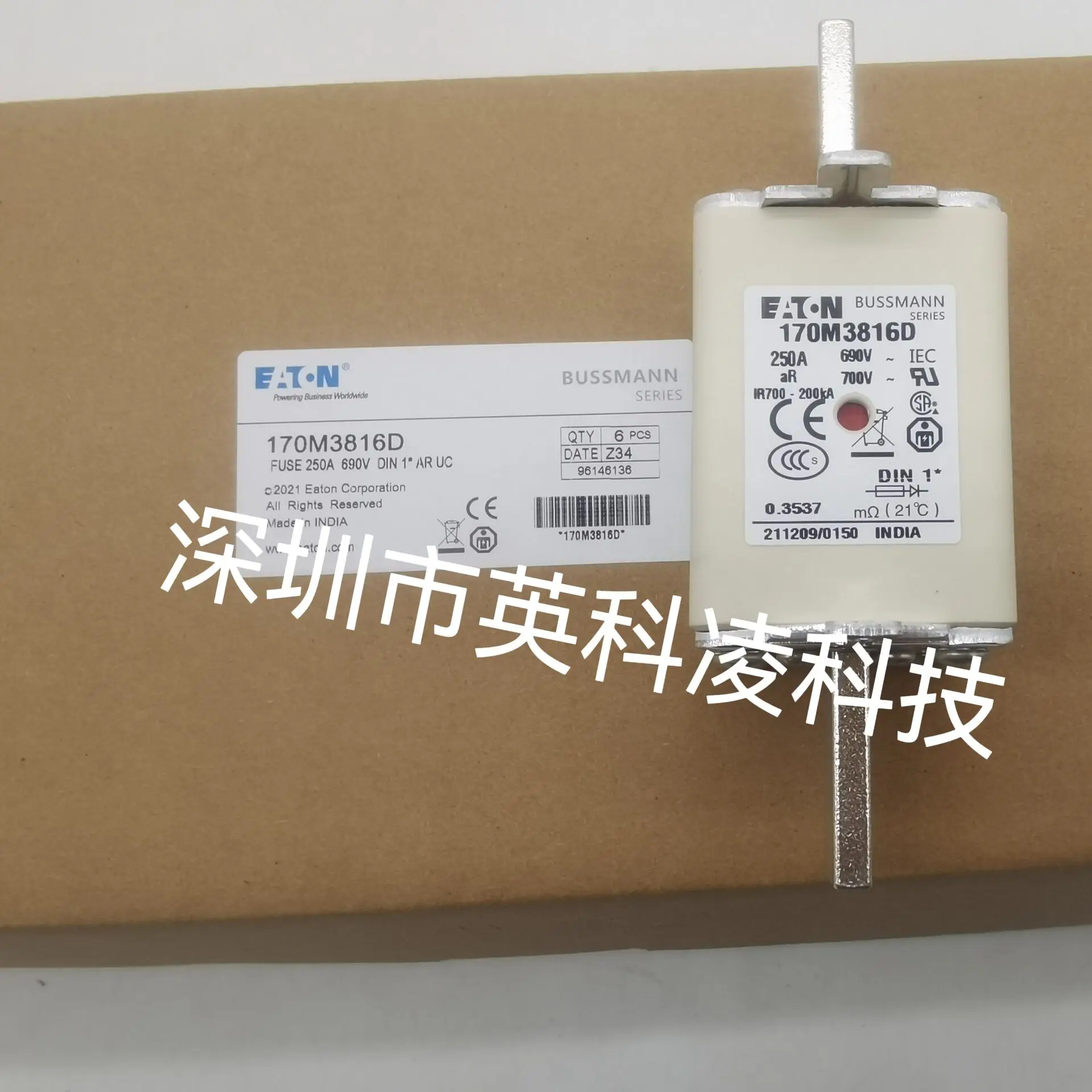 

Новый предохранитель 170m3816d 170M3815D 170M3817D 170M3818D 170M3819D 170M3814D 170M3813D 170M3812D 170M3820D