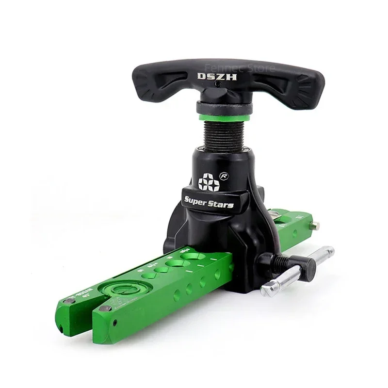 Фотоэспандер двойного назначения для обслуживания медных труб