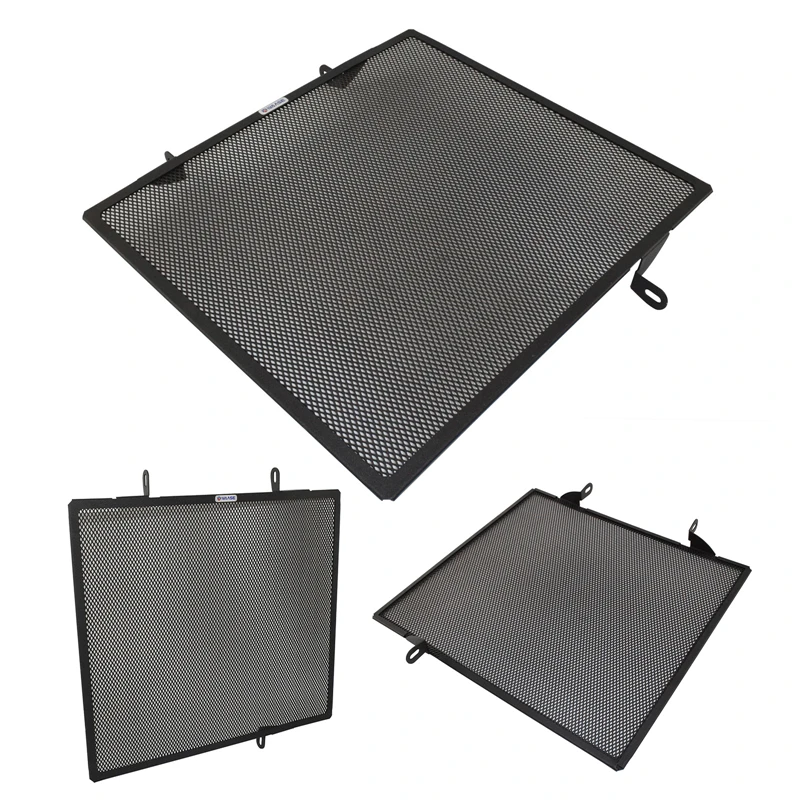 

Защитная крышка радиатора мотоцикла, защитная решетка для гриля, протектор радиатора для Kawasaki Кавасаки 14 GTR1400 2007 2008 2009 2010 2011-2016