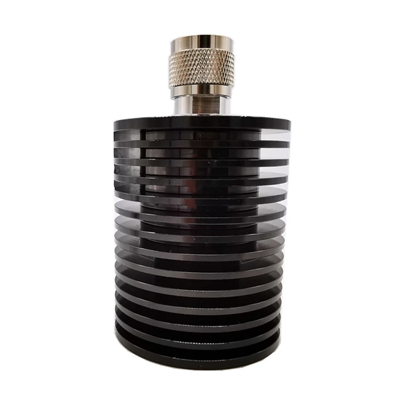 Радиочастотная коаксиальная фиктивная нагрузка 50 Вт U-стиль UHF PL259 M штекерный