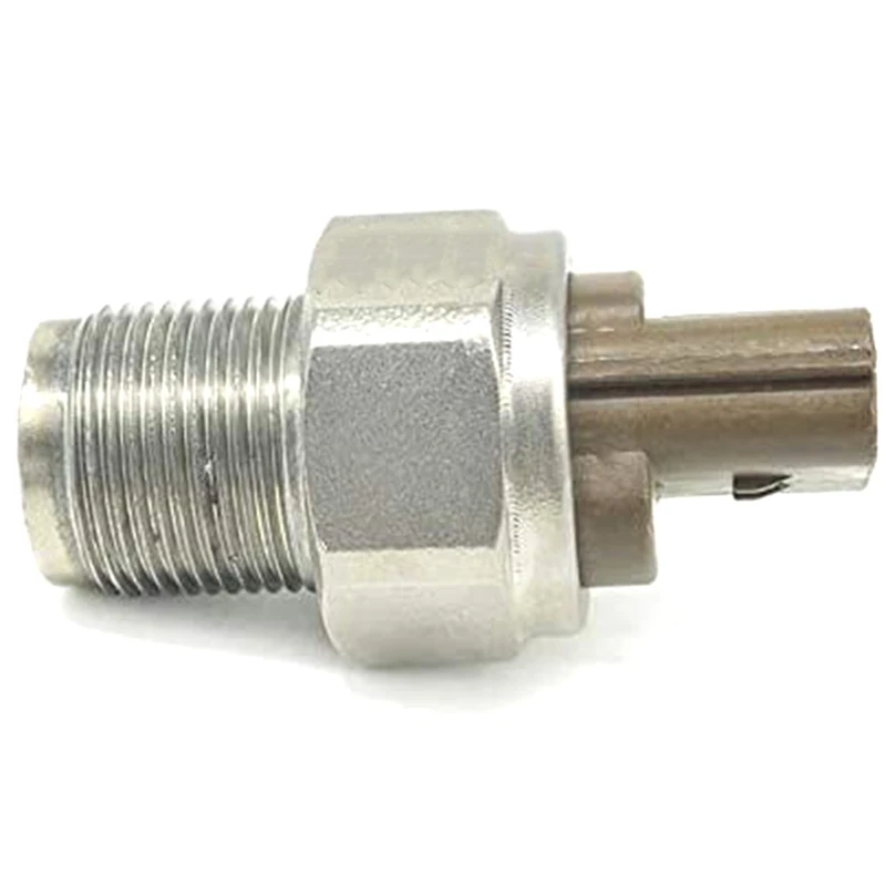 Датчик давления топливной направляющей для Navara D40 NP300 Rodeo D-MAX Isuzu Holden 4HK1 6HK1 499000-6131