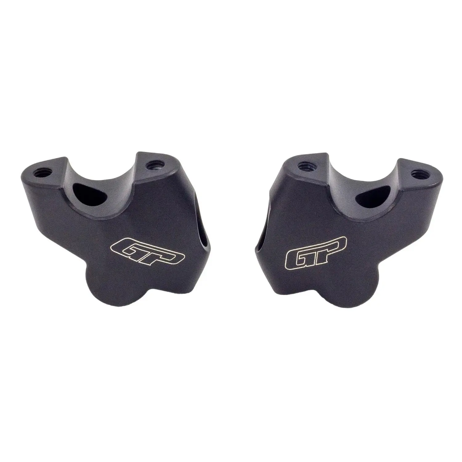 

GP Composite 250/390 Adventure 2020-2022 совместимый Руль Riser 26 мм черный