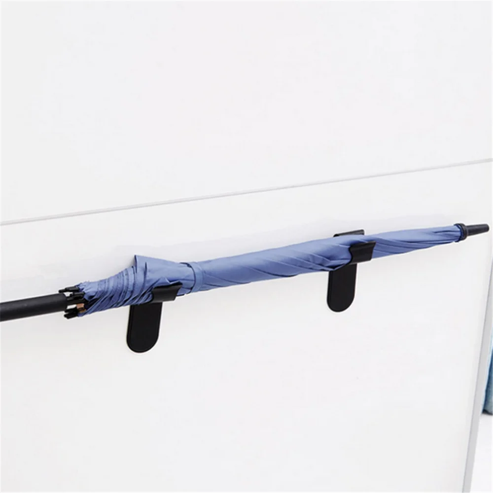 Фото Держатель для автомобильного зонта (на клейкой основе) для Renault Megane 2 3 Duster Logan Clio 4 3 Laguna 2 Sandero Scenic 2 Captur Fluence Kango №3