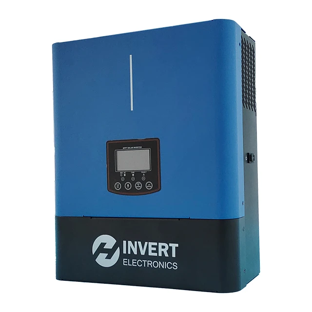 

OFF Grid Electric Power Inverter 1KW 2KW 3KW 5KW Home Solar Power System Single LCD Display Offgrid 98% Solar Inverter
